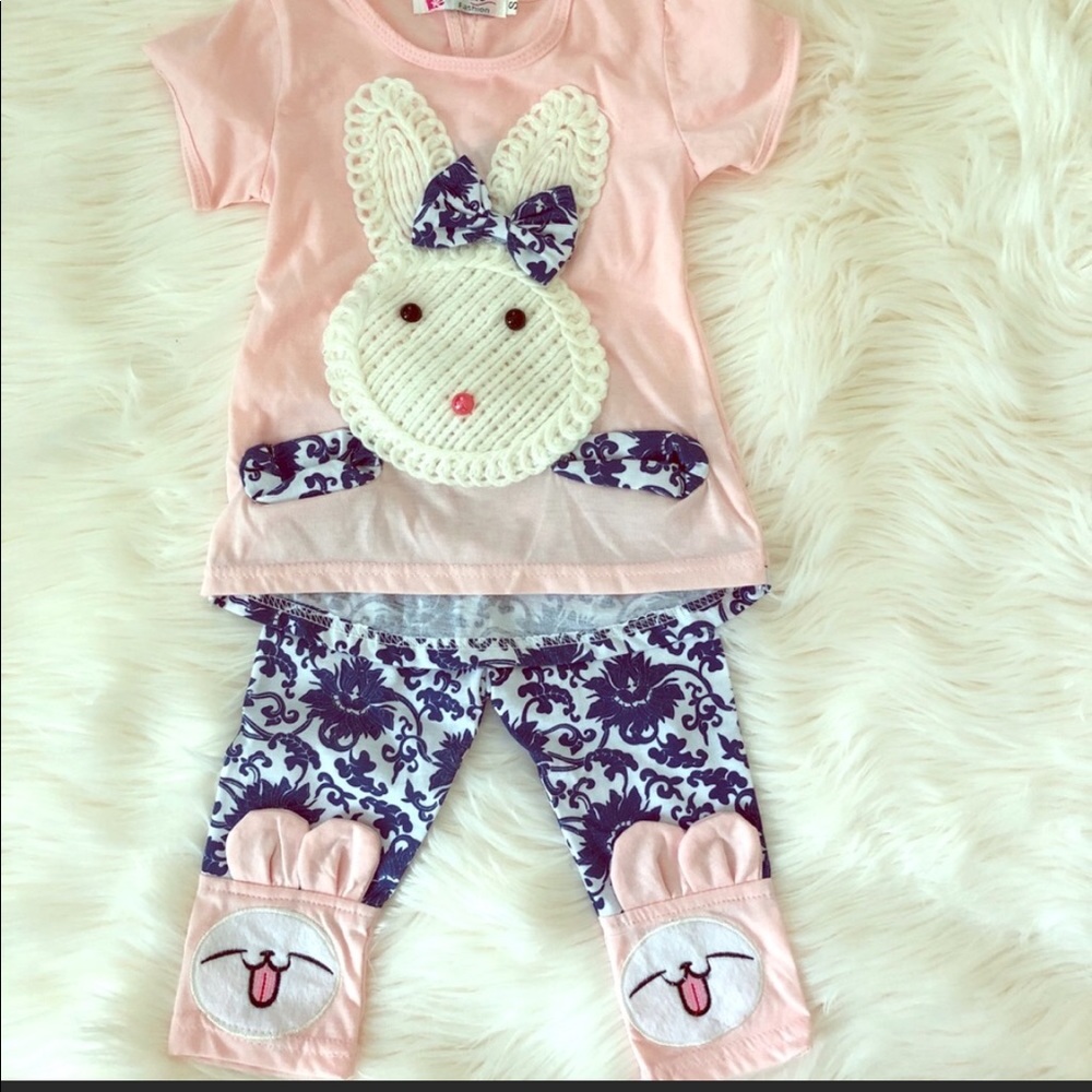 Brand new small outfit